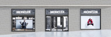 モンクレール 六本木ヒルズ店がオープン、定番アウターからモンクレール ジーニアスのフルコレクションまで展開