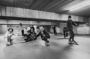 【ルック】スケートカルチャーのブランド「HUF」が2021年フォールコレクションを発表