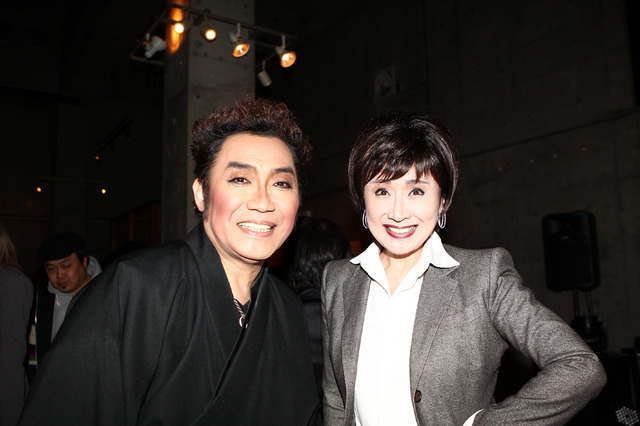 コロッケと小林幸子