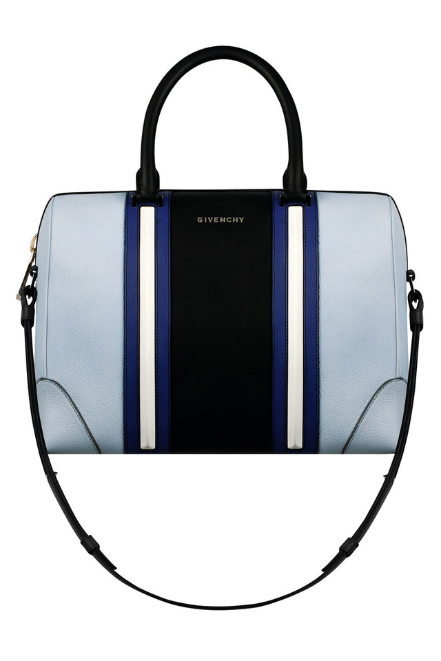 THE LUCREZIA MINI