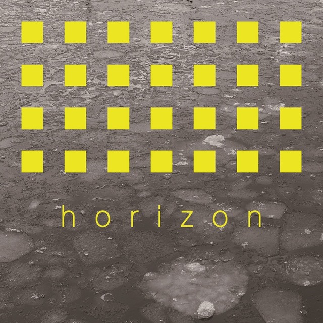 配信限定シングル「HORIZON」