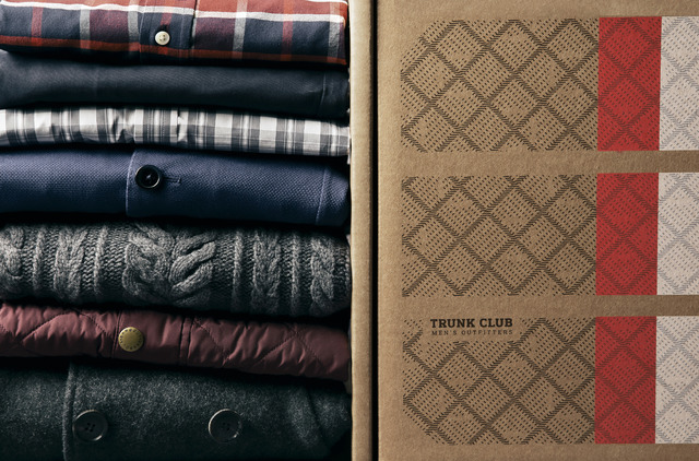 Tunk Club – The Esquire Collection Fall 2013