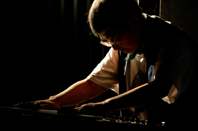 音響デザイン界の巨匠・大野松雄は「Open Reel Ensemble」と競演