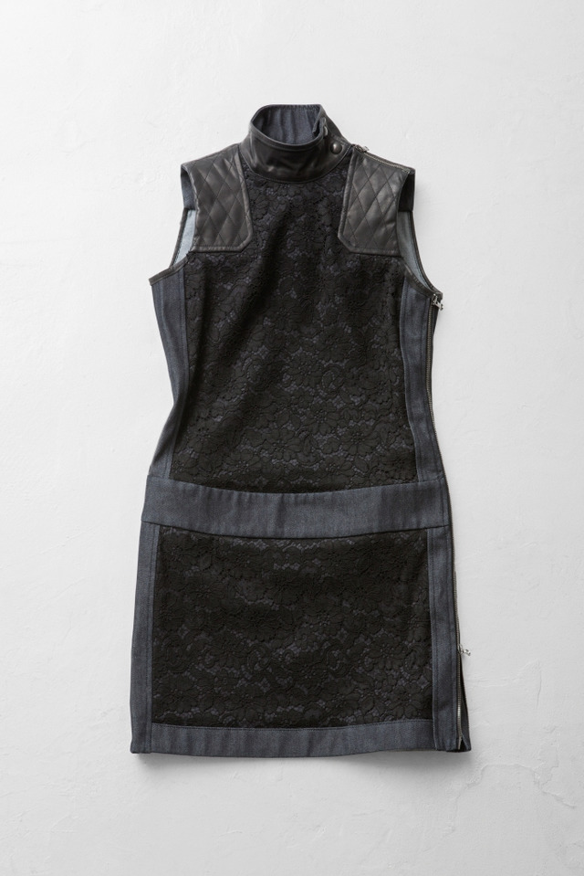 「ディーゼルブラックゴールド」ウィメンズのドレス