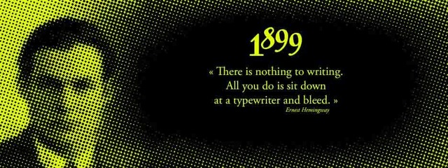 イストワール・ドゥ・パルファン「1899オードパルファム」