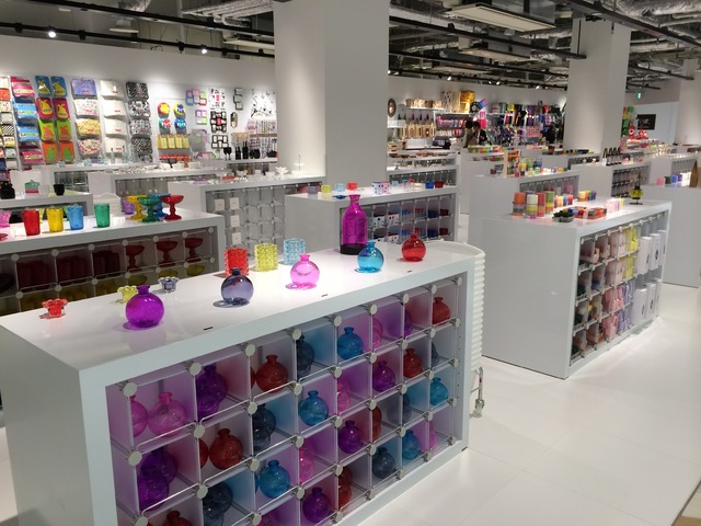 ASOKO最大店が梅田にオープン。初のインショップ