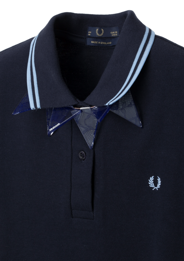08sircus for Fred Perry Shirt