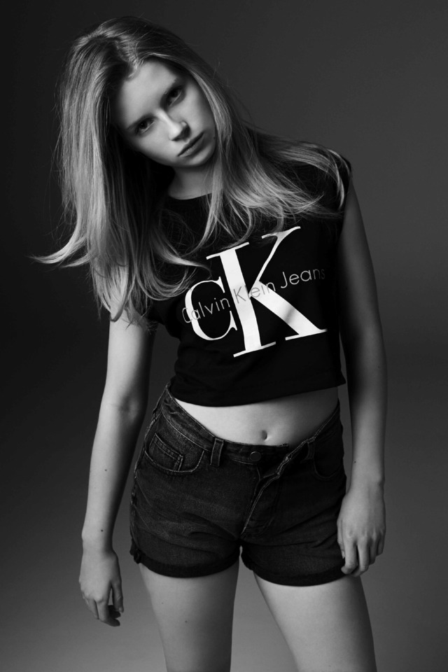 Calvin Klein Jeans x mytheresa.com The Re-Issue Project