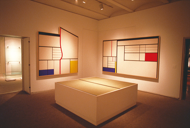 〈間〉展　日本の時空間　1978年