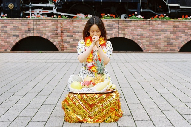 食ブロガー平野紗季子