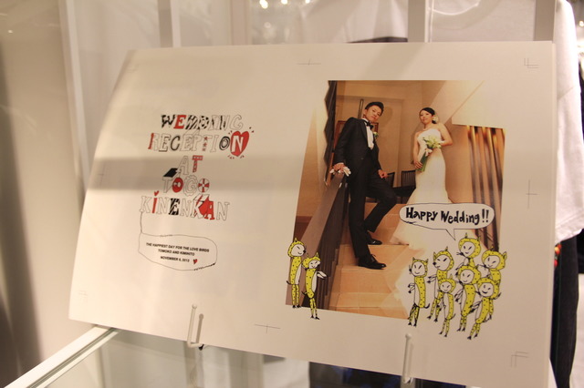 伊勢丹新宿店で世界に一つだけのアルバム「リ・スタイル×スイミーデザインサボ メモリアル アート アルバム」の受注スタート
