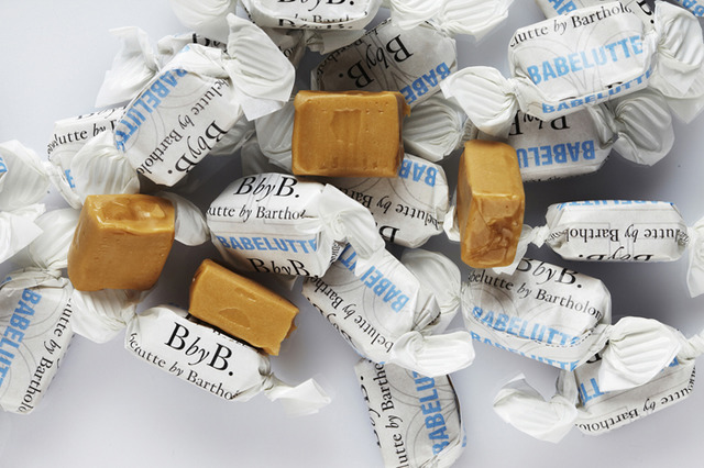 ベルギー発のチョコレート専門店「ビーバイビー（BbyB.）」