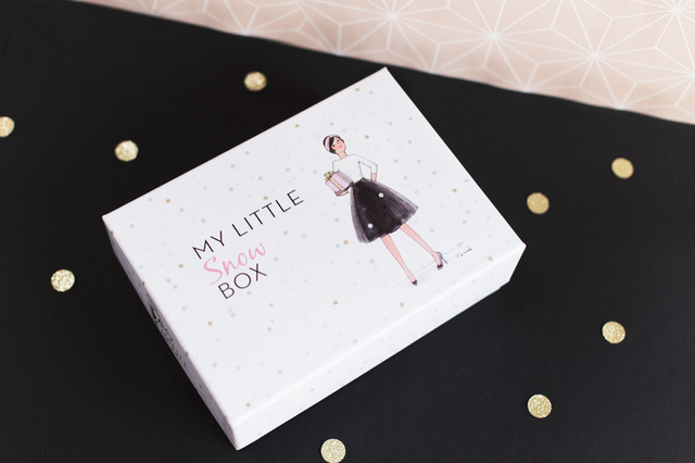 日本でも展開中のMY LITTLE BOXのイラストもKanakoさんが手掛ける