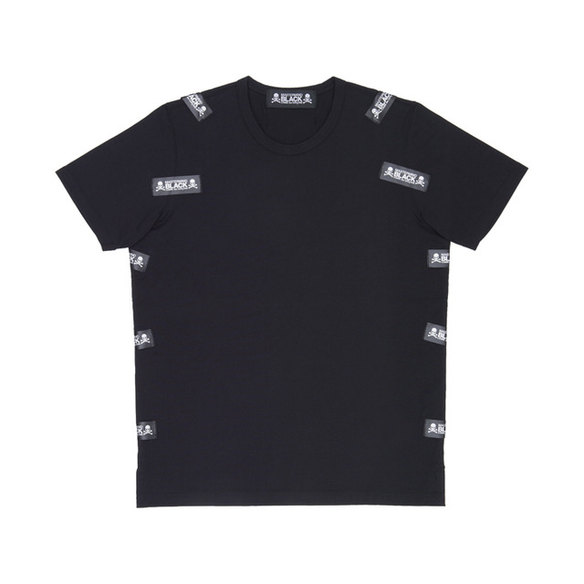 「MBCDG」のTシャツ（1万5,000円）