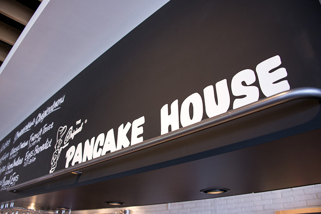 オレゴン州の老舗パンケーキ店「オリジナルパンケーキハウス（THE Original PANCAKE HOUSE）」