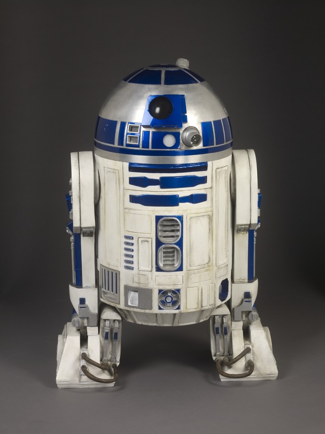 「R2-D2」
