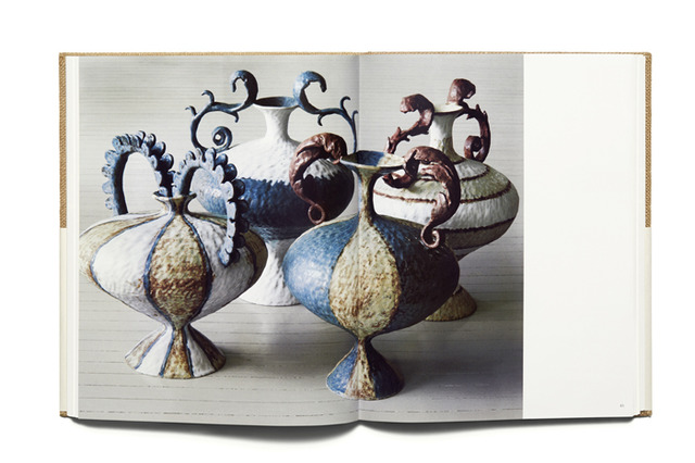 「アクネ ストゥディオズ」より、ピーター・シュレッシンガーのアートブックが出版