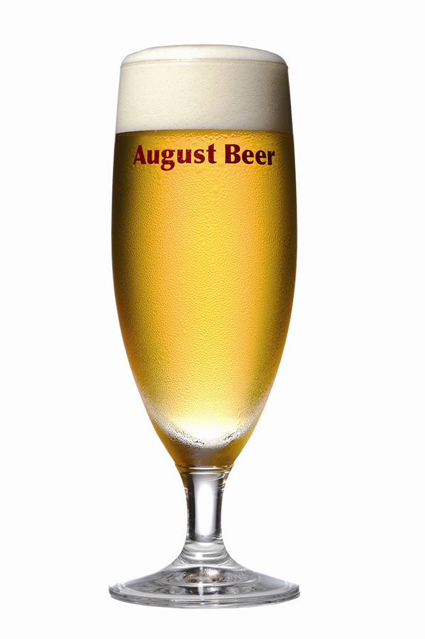 「August Beer」