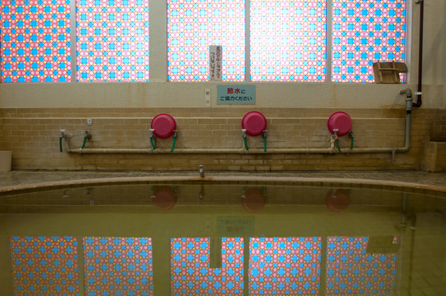 「別府現代芸術フェスティバル2015『混浴温泉世界』」が開催