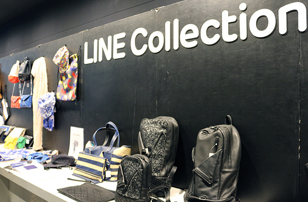 LINEがスタートさせたBtoB向けサービス「LINE Collection（ライン コレクション）」