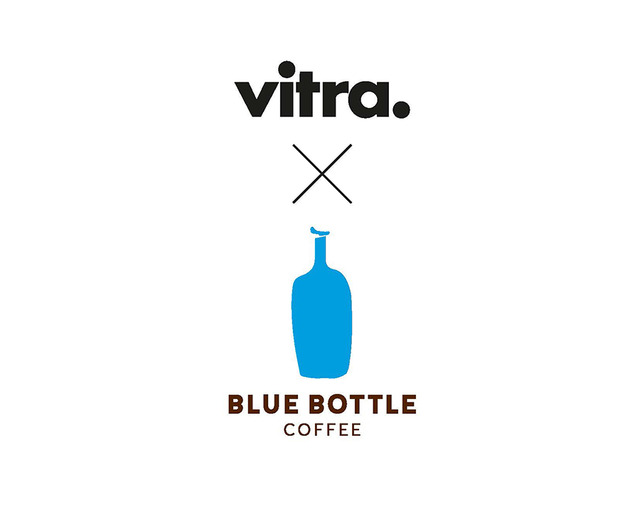 清澄白河ブルーボトルコーヒーを「ヴィトラ」新作チェアに腰掛けて味わう、体験型展示イベント開催
