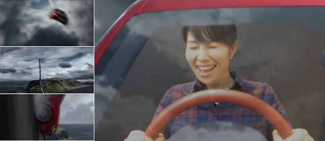 アウディ ジャパンが「Audi TT Landing, Japan」プロジェクトの第3弾となる銀座ソニービルとのコラボレーションイベントを開催
