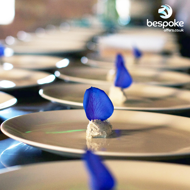 英クリエイティブ・デュオ「Bompas & Parr」による、24時間ぶっ通しで200皿の料理を提供するプロジェクト「The 200 Club」