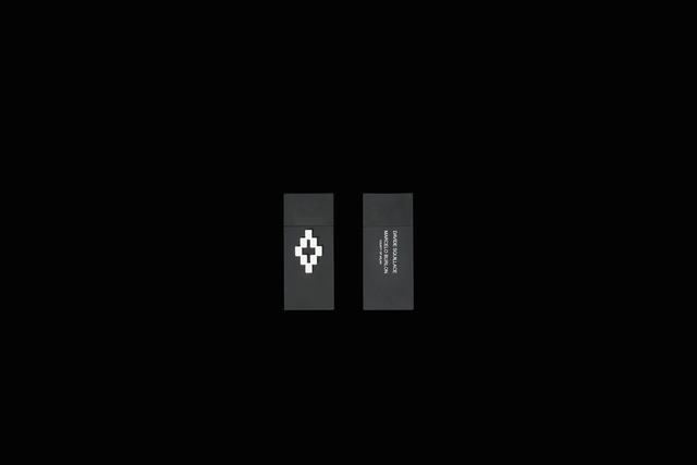 「Gualicho」by Davide Squillace & Marcelo Burlon County of MilanのUSB