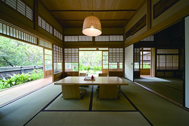 ワッカ ジャパンが和紙の企画展「和紙を知る、触れる、感じる。」を開催