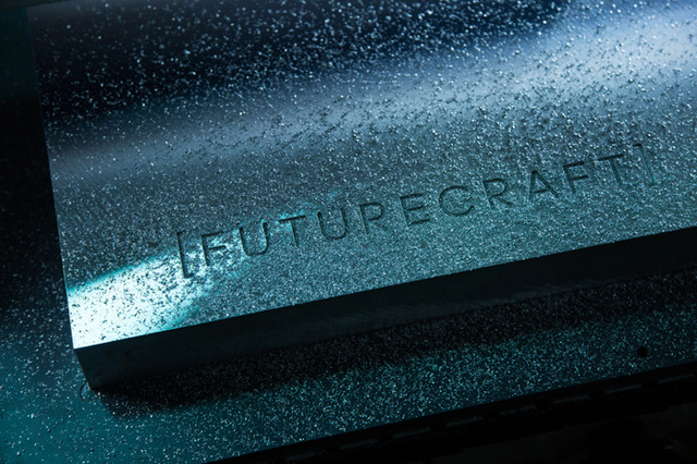 アディダスが新作シューズ「Futurecraft Leather Superstar」を全世界45足限定で発売