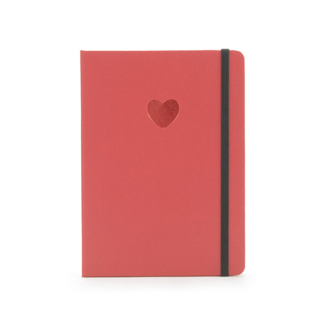 Valentine Notebook 4,500円／マーク ジェイコブス