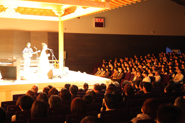 一流の舞台や芸能をはしごで観られる和の祭典「アート・ミックス・ジャパン」