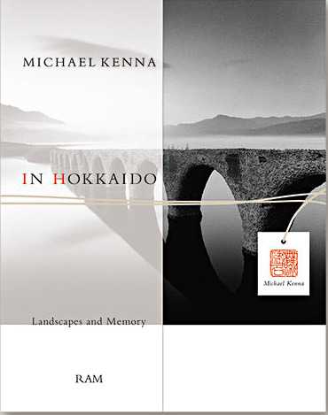 『In Hokkaido （改訂新版）』マイケル・ケンナ