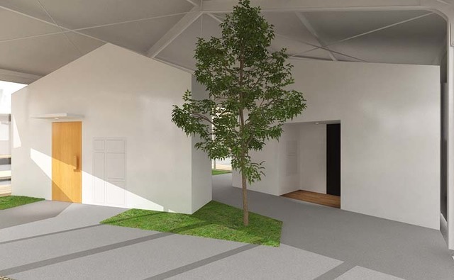 隈研吾、藤本壮介ら13組の建築家・クリエイターと15企業による未来の家を可視化した「HOUSE VISION」の展覧会が開催
