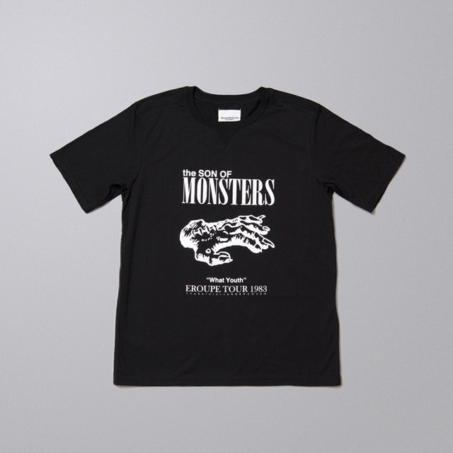 FROM WHERE I STAND限定Tシャツ（1万4,900円）