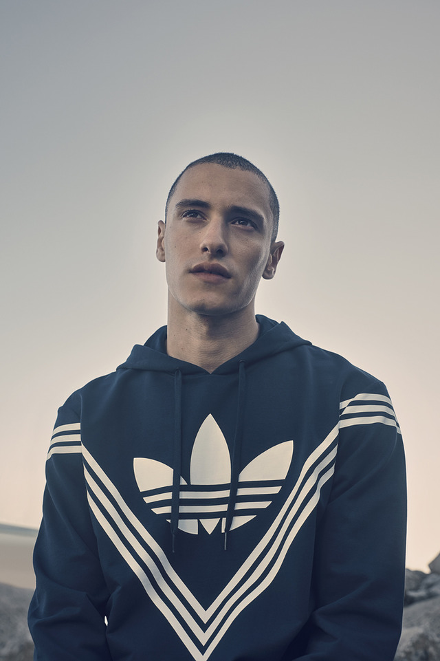 アディダス オリジナルスがホワイトマウンテニアリングとのコラボレーションによる新作コレクション「adidas Originals by White Mountaineering」を発売