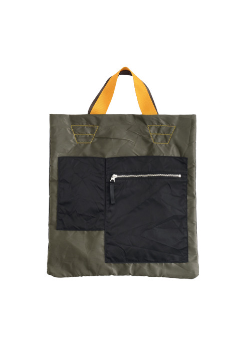 3WAY TOTE BAG（5万1,000円）