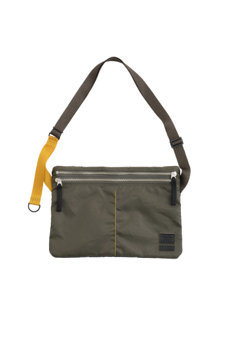 COMPACT SHOULDER BAG（3万3,000円）