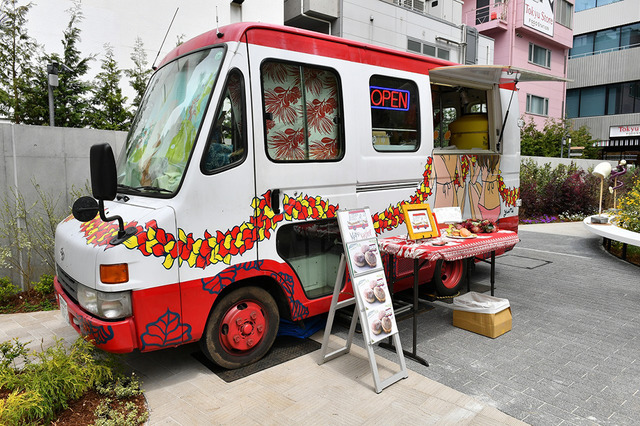 渋谷、原宿、青山、表参道をつなぐ複合施設「渋谷キャスト」がオープン！カフェやシェアオフィス、住居がひとつに