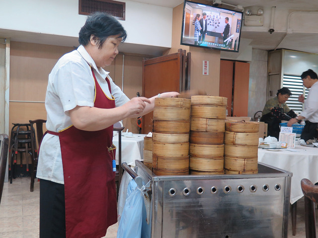 ローカルグルメなら飲茶&シーフードに決まり！地元っ子に愛される名店案内【香港グルメHigh＆Low.2】