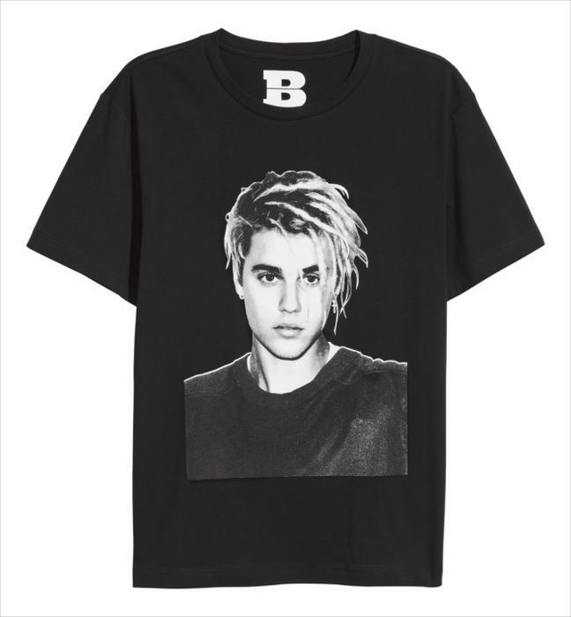 Tシャツ（1,799円）