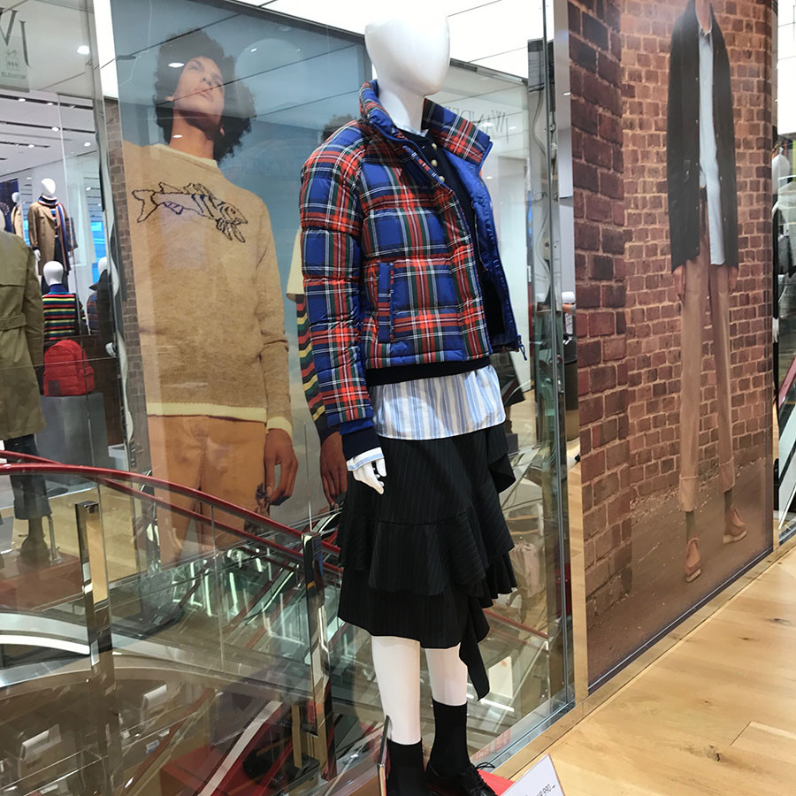UNIQLO and JW ANDERSON Collection