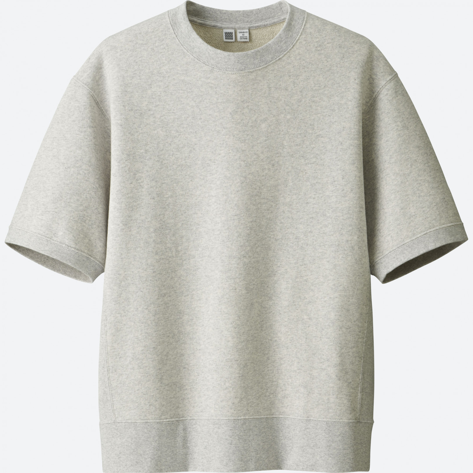 「スウェットシャツ（半袖）＋E」（2,900円）