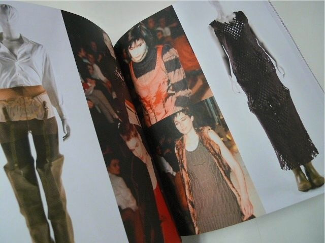 『Collections Femme 1989-2009』Martin Margiela