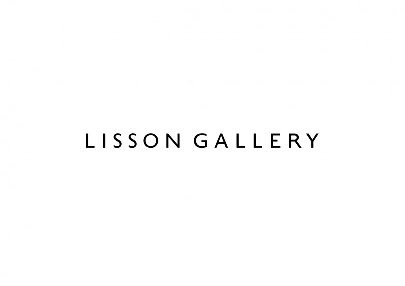 リッソンギャラリー創立50周年を記念したアーカイブブック『ARTIST | WORK | LISSON』が刊行