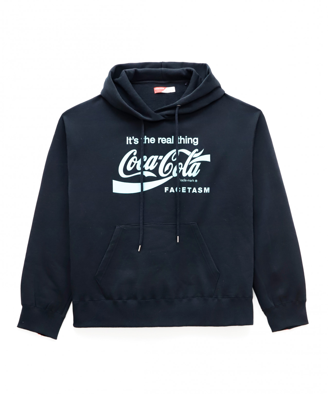 「ファセッタズム × コカ・コーラ（FACETASM × Coca-Cola）」カプセルコレクション