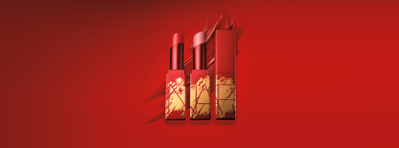 「NARS LUNAR NEW YEAR COLLECTION」