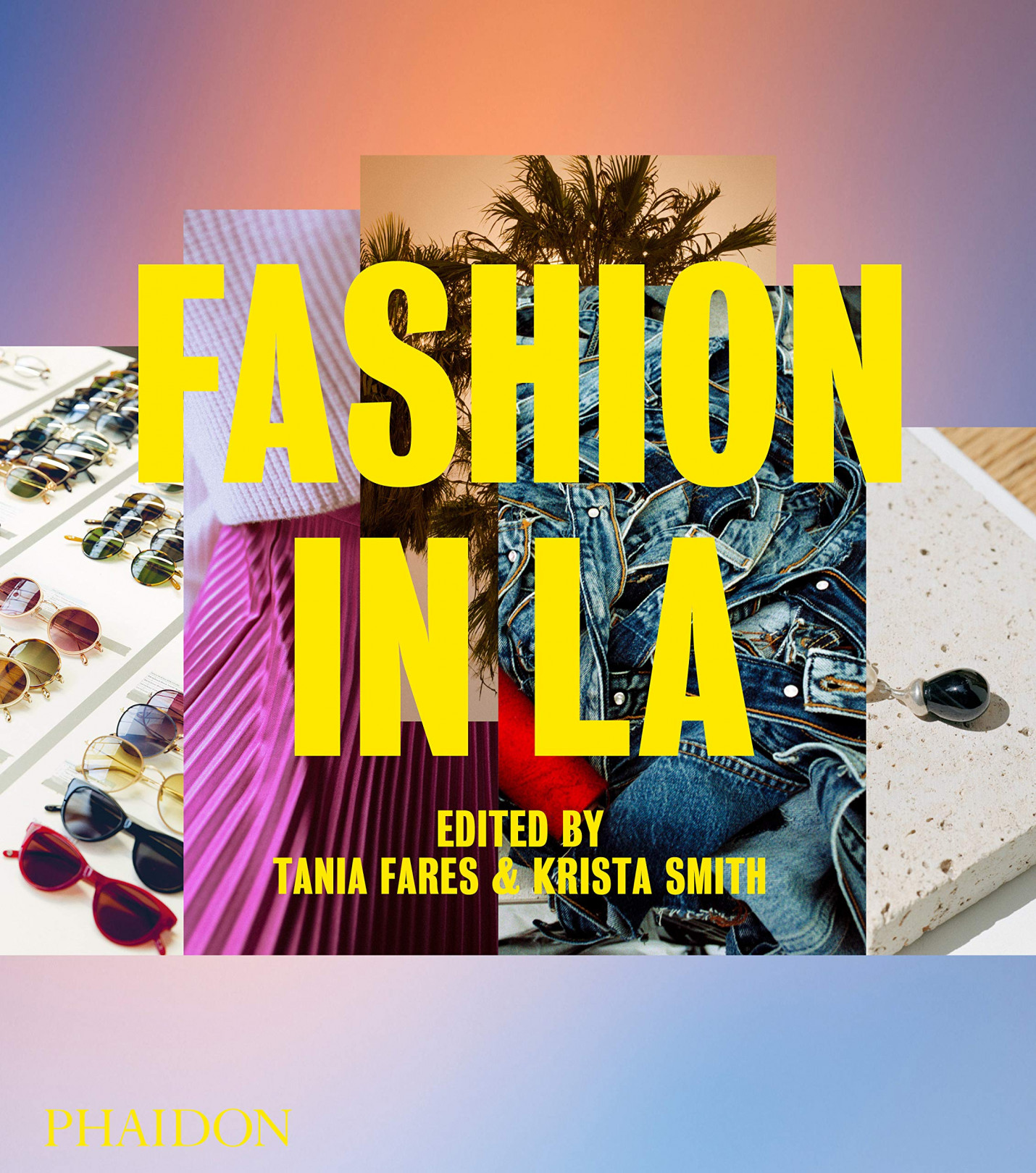 『Fashion in LA』
