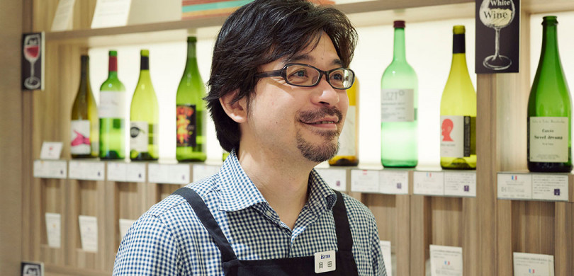ワインショップ「フェスティヴァン」岡田悦和さんに聞く、ナチュラルワインの基本と厳選の5本