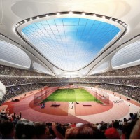 新国立競技場